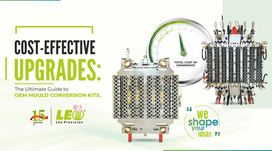 Cost-Effective Upgrades: The Ultimate Guide to OEM Mould Conversion Kits